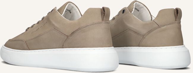 Groene CYCLEUR DE LUXE Lage sneakers DR7 Groene CYCLEUR DE LUXE Lage sneakers DR7 - large