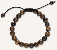Bruine CLAY Armbanden BRACELET 2 Bruine CLAY Armbanden BRACELET 2 - medium