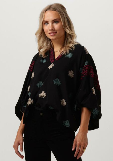 Zwarte VANESSA BRUNO Blouses BELL - large