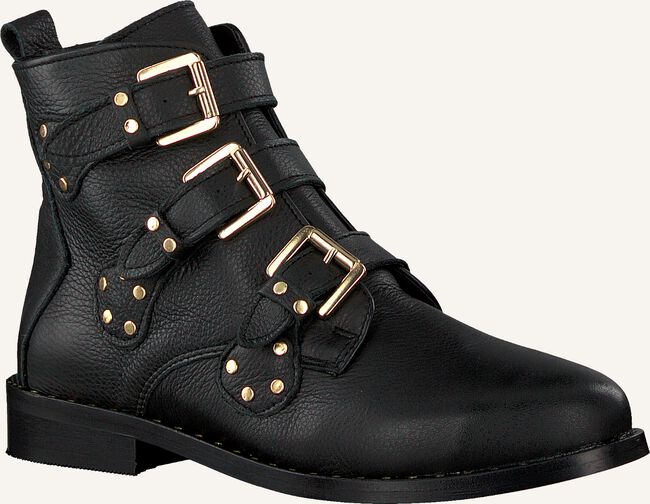 Zwarte OMODA Boots PLEUN 668 Zwarte OMODA Boots PLEUN 668 - large