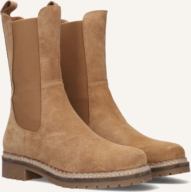 Camel TANGO Chelsea boots JULIE 8 Camel TANGO Chelsea boots JULIE 8 - large