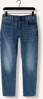 Blauwe G-STAR RAW Slim fit jeans 3301 SLIM Blauwe G-STAR RAW Slim fit jeans 3301 SLIM - medium