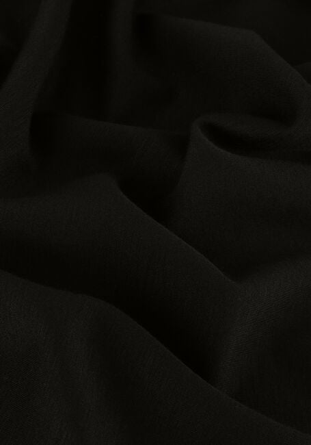 Zwarte ANA ALCAZAR Midi jurk TIGHT DRESS Zwarte ANA ALCAZAR Midi jurk TIGHT DRESS - large