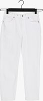 Witte 7 FOR ALL MANKIND Slim fit jeans ROXANNE ANKLE