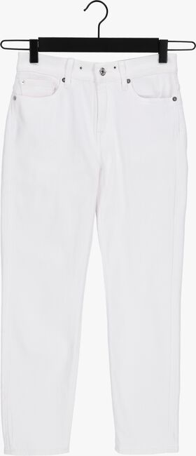 Witte 7 FOR ALL MANKIND Slim fit jeans ROXANNE ANKLE - large