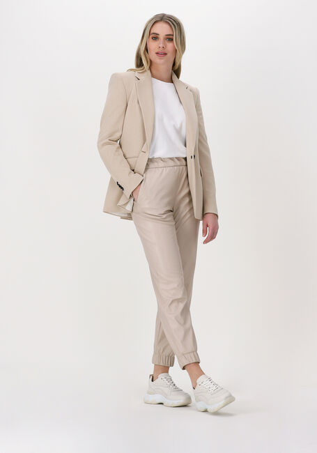 Beige DRYKORN Blazer ATLIN - large