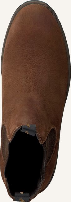 Cognac DUBARRY Chelsea boots ANTRIM HEREN Cognac DUBARRY Chelsea boots ANTRIM HEREN - large