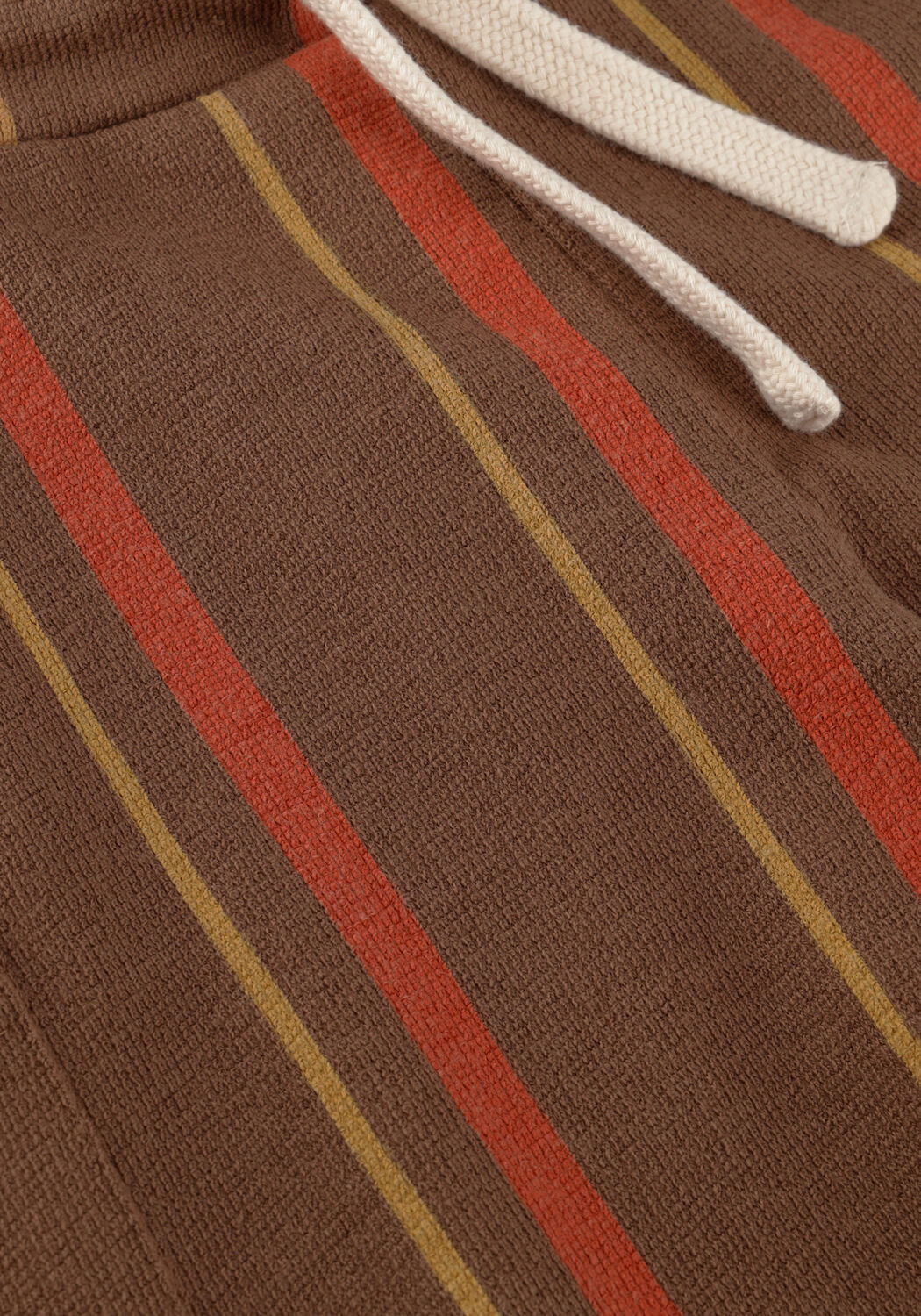 Bruine KOKO NOKO Korte broek N58865 - large