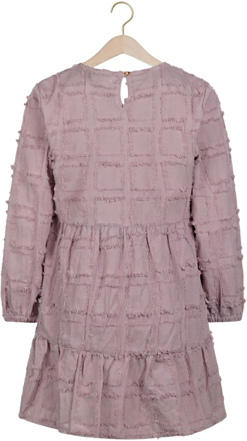 KOKO NOKO Meisjes Jurken M60946 Lila