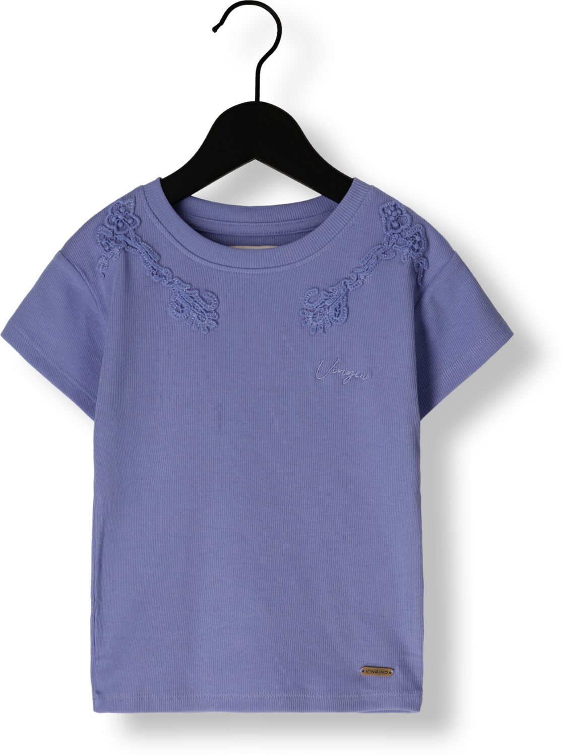 VINGINO Meisjes Tops & T-shirts Jinthe Lila