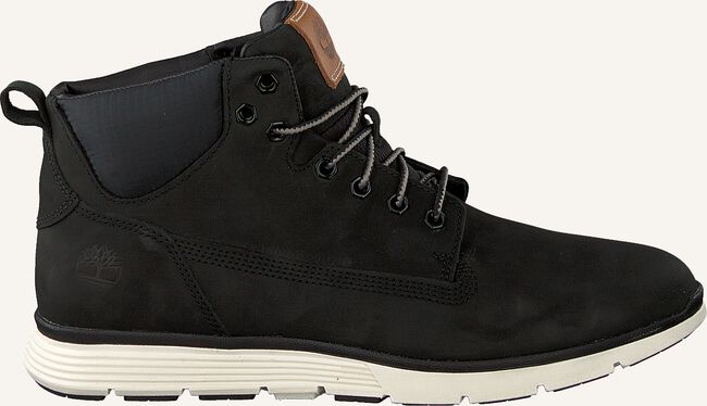 Zwarte TIMBERLAND Veterboots KILLINGTON CHUKKA Zwarte TIMBERLAND Veterboots KILLINGTON CHUKKA - large