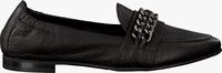 Zwarte VIA VAI Loafers 5011059 - medium