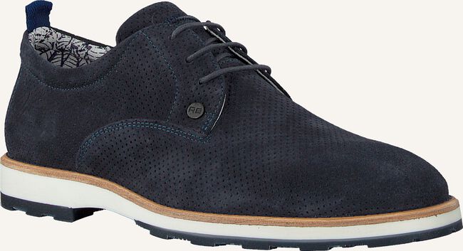 Blauwe REHAB Nette schoenen POZATO Blauwe REHAB Nette schoenen POZATO - large