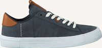 Blauwe HUB Lage sneakers HOOK-M - medium