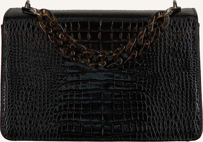 Zwarte BECKSONDERGAARD Schoudertas BRIGHT MAYA BAG Zwarte BECKSONDERGAARD Schoudertas BRIGHT MAYA BAG - large