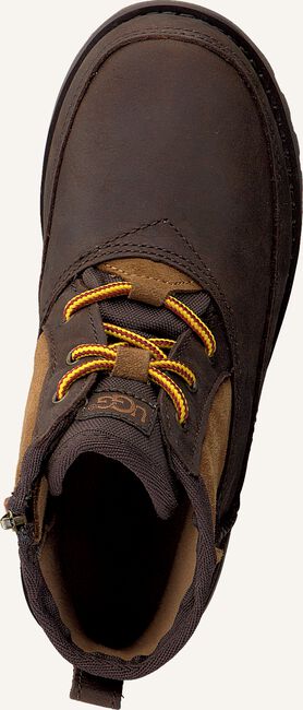 Bruine UGG Veterboots BRADLEY Bruine UGG Veterboots BRADLEY - large