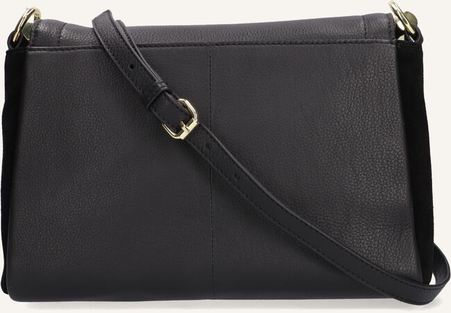 Zwarte TED BAKER Schoudertas PINOLA Zwarte TED BAKER Schoudertas PINOLA - large