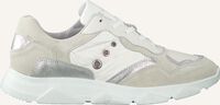 Witte TANGO Lage sneakers KADY - medium