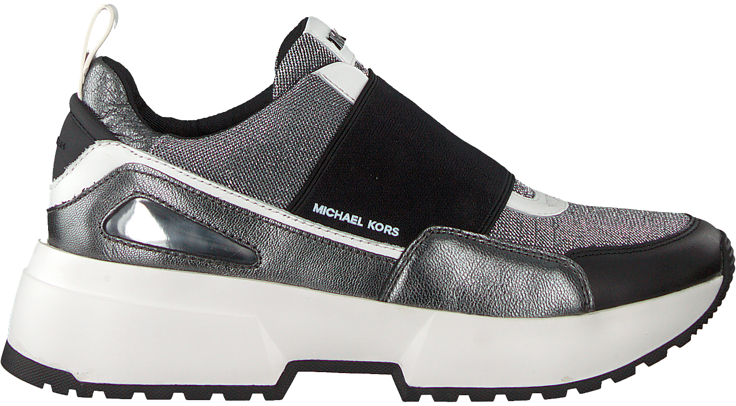 okluzija rastezanje Rafflesia Arnoldi michael kors schoenen zilver -  shopriverandroots.com