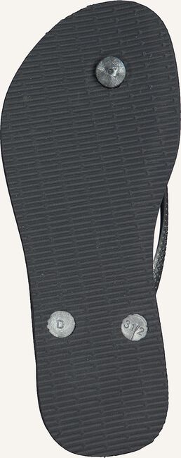 Zilveren HAVAIANAS Teenslippers SLIM KIDS Zilveren HAVAIANAS Teenslippers SLIM KIDS - large