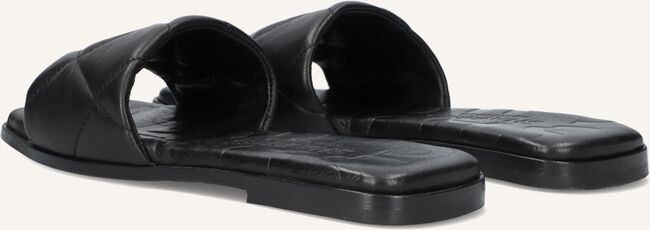 Zwarte SHABBIES Slippers 170020248 Zwarte SHABBIES Slippers 170020248 - large