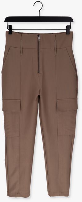 Bruine CO'COUTURE Cargobroeken KYLE UTILITY PANT - large