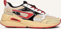 Multi DIESEL Lage sneakers S-SERENDIPITY SPORT DAMES - medium