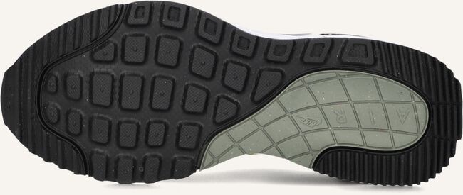 Groene NIKE Lage sneakers AIR MAX SYSTM (GS) Groene NIKE Lage sneakers AIR MAX SYSTM (GS) - large