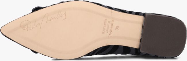 Zwarte PEDRO MIRALLES Loafers 25075 - large