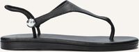 Zwarte NOTRE-V Sandalen 444009 - medium