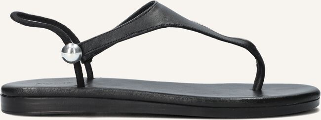 Zwarte NOTRE-V Sandalen 444009 Zwarte NOTRE-V Sandalen 444009 - large