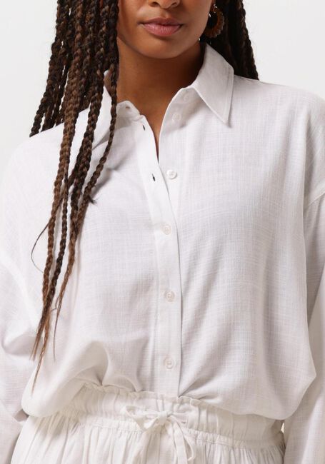 Gebroken wit REFINED DEPARTMENT Blouses JAZZY - large