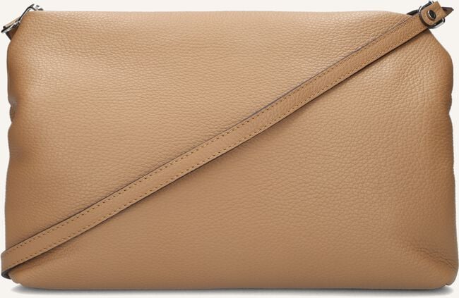 Camel GIANNI CHIARINI Schoudertas BRENDA BS8266 Camel GIANNI CHIARINI Schoudertas BRENDA BS8266 - large
