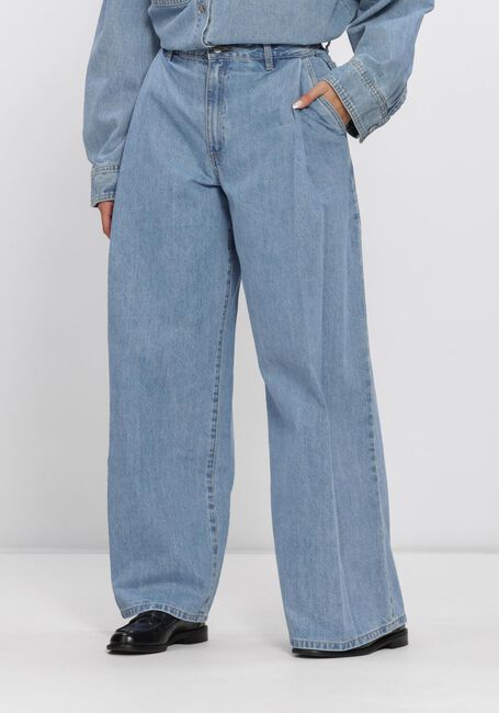 Lichtblauwe EDITED Jeans ALANI JEANS - large