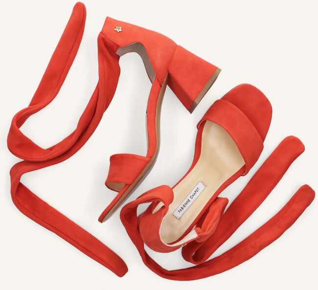 Roze FABIENNE CHAPOT Sandalen SELENE SANDAL Roze FABIENNE CHAPOT Sandalen SELENE SANDAL - large