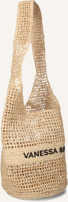 Beige VANESSA BRUNO Schoudertas SAC HOBO Beige VANESSA BRUNO Schoudertas SAC HOBO - large