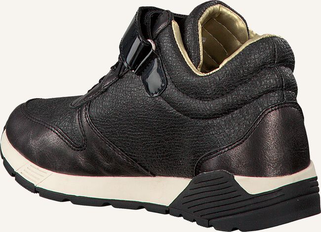 Zwarte REPLAY Lage sneakers COCKER Zwarte REPLAY Lage sneakers COCKER - large