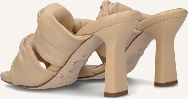 Beige UNISA Muiltjes SABAS Beige UNISA Muiltjes SABAS - large