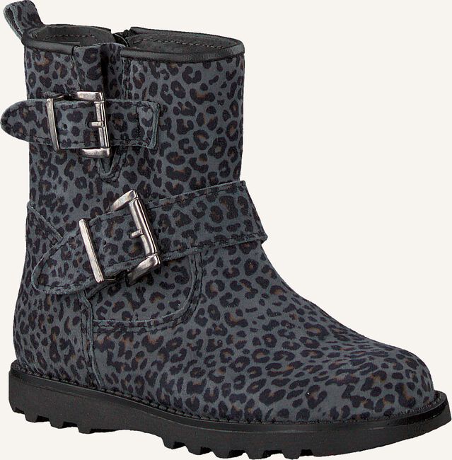 Grijze PINOCCHIO Boots P1563 Grijze PINOCCHIO Boots P1563 - large