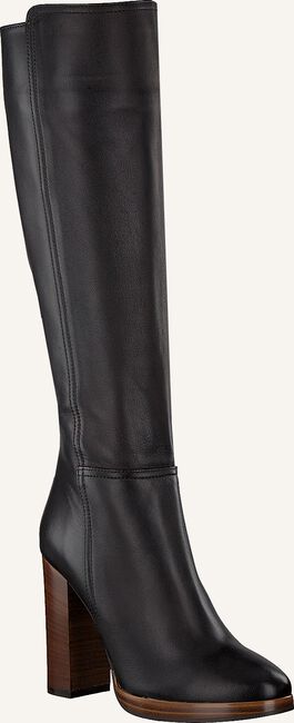 Zwarte NOTRE-V Hoge laarzen ELISA2 Zwarte NOTRE-V Hoge laarzen ELISA2 - large