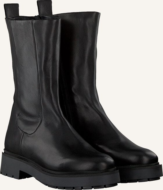 Zwarte VIA VAI Enkelboots ALEXIS ZIVA Zwarte VIA VAI Enkelboots ALEXIS ZIVA - large
