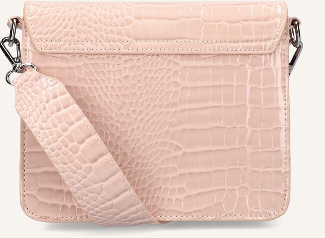 Roze HVISK Schoudertas CAYMAN POCKET Roze HVISK Schoudertas CAYMAN POCKET - large