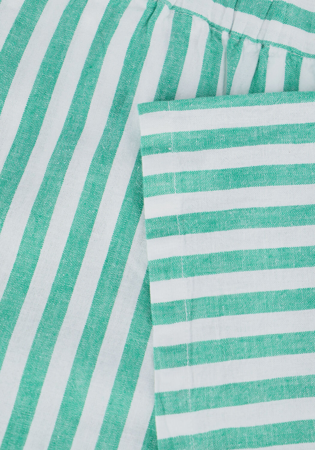 Groene MINIMUM Broeken ACAZIO 9380 - large