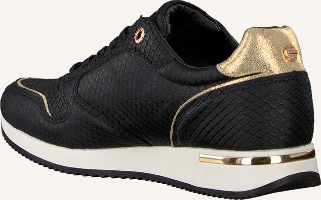 Zwarte MEXX Lage sneakers EKE Zwarte MEXX Lage sneakers EKE - large