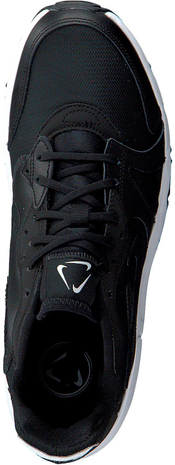 Zwarte NIKE Lage sneakers ATSUMA | Omoda