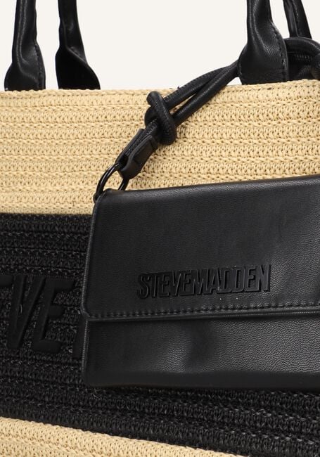 Beige STEVE MADDEN Handtas BLOPEZ Beige STEVE MADDEN Handtas BLOPEZ - large