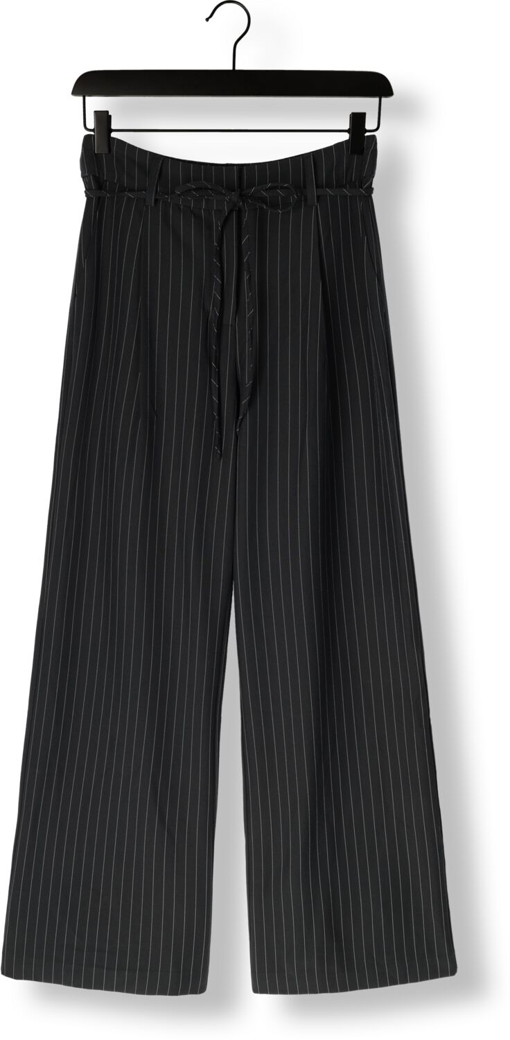 MOVES Dames Broeken Andriana Pants 4431 Zwart