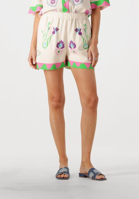 Multi REFINED DEPARTMENT Korte broek ALICE - large
