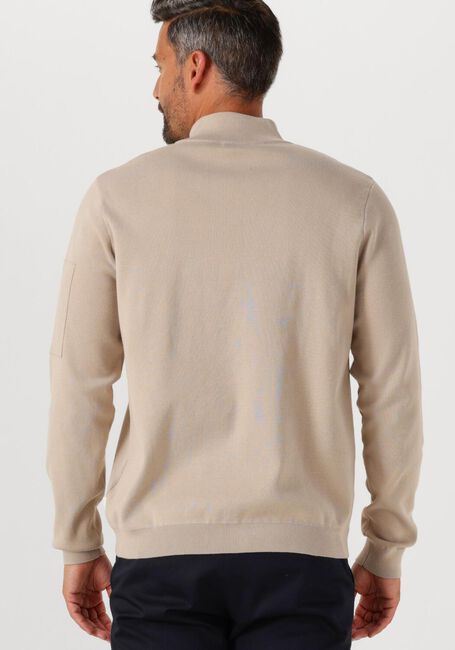 Beige SAINT STEVE Trui AXEL-S - large