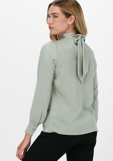 Mint KNIT-TED Blouses FIEN TOP - large